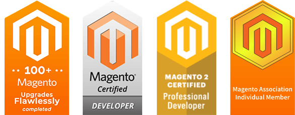 Magento eCommerce Store Banner