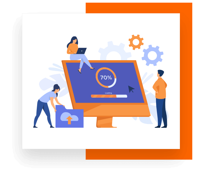 Magento Upgrade Service