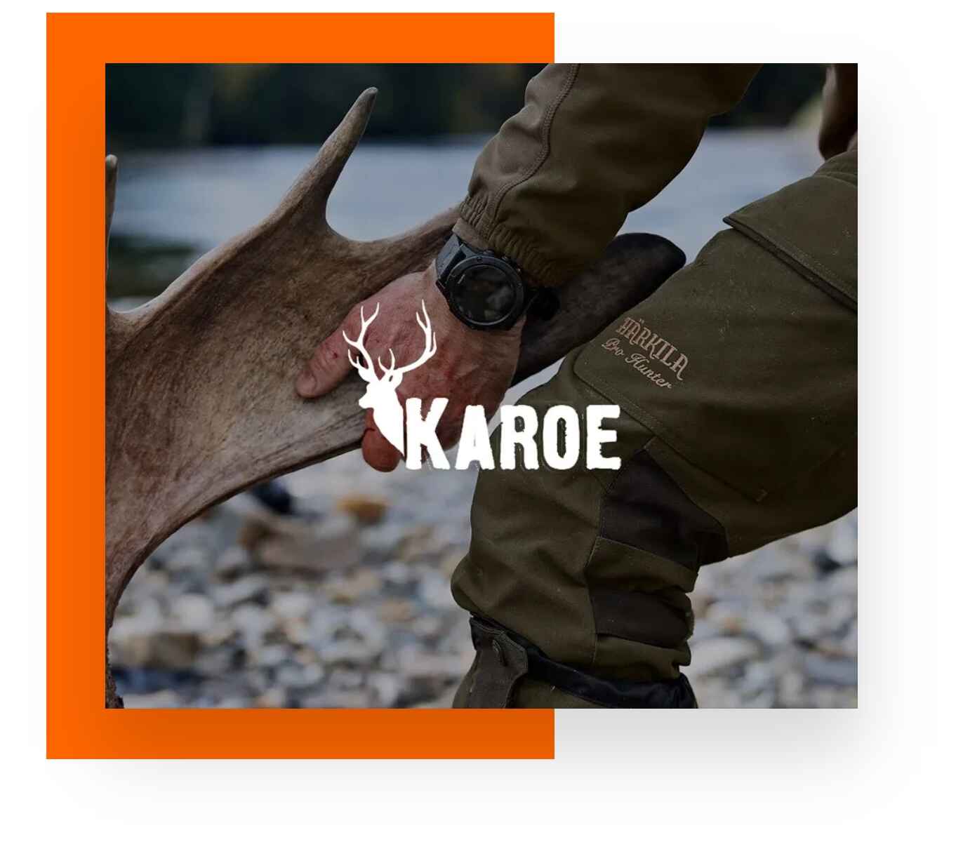 Karoe