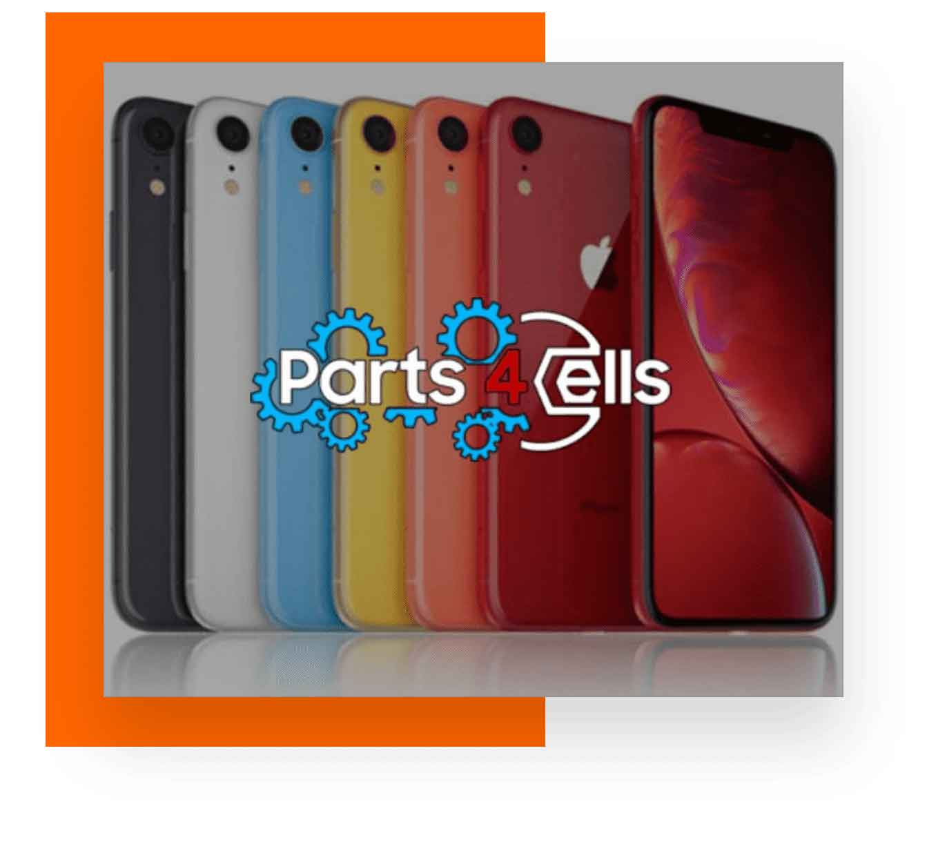 Parts4cells
