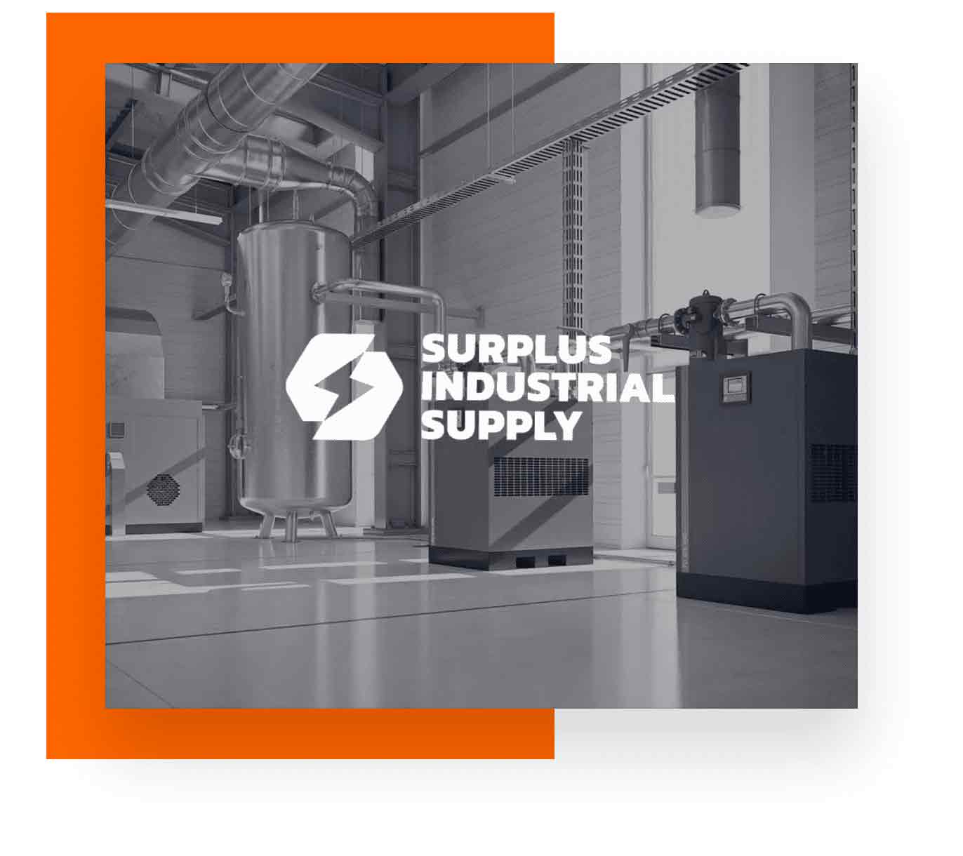 Surplus Industrial Supply