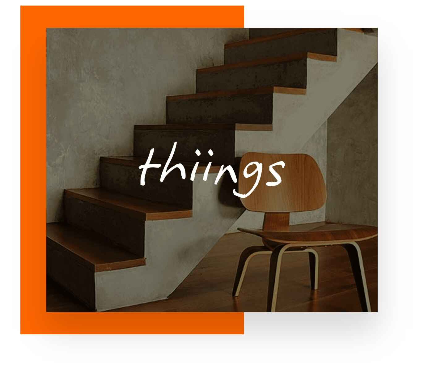 Thiings