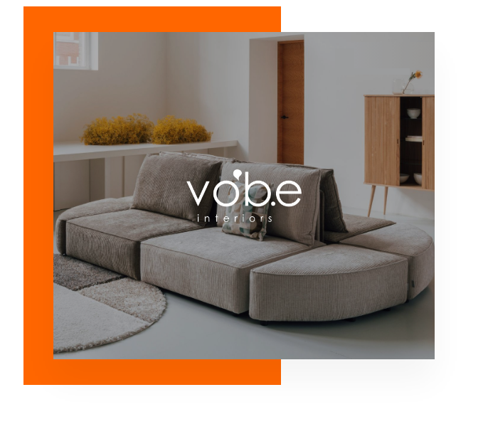 Vobe Interiors